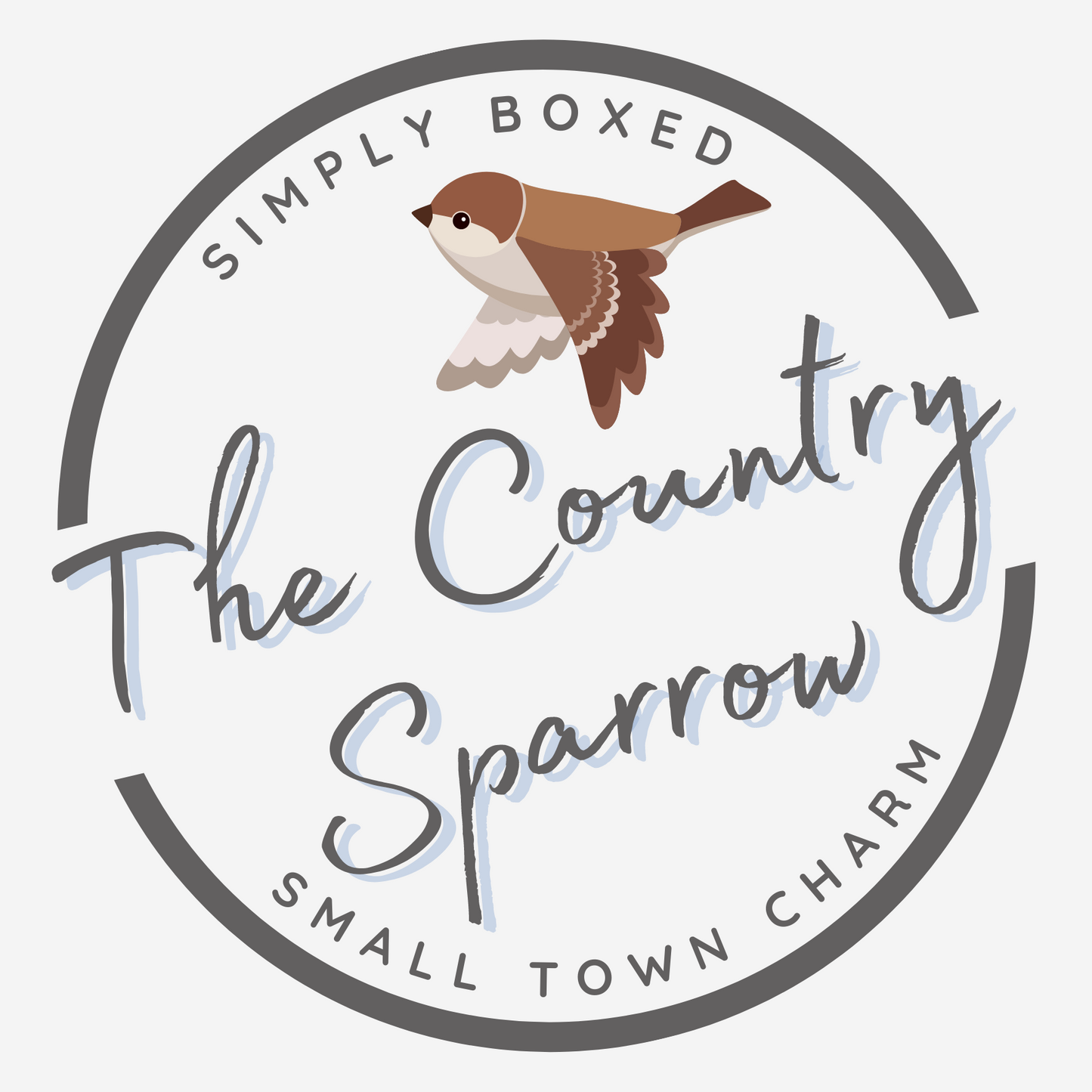 The Country Sparrow Monthly Box - Preorder