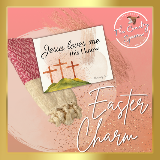 Easter Charm